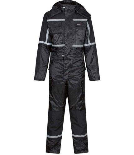 Regatta Pro Waterproof Insulated Coverall