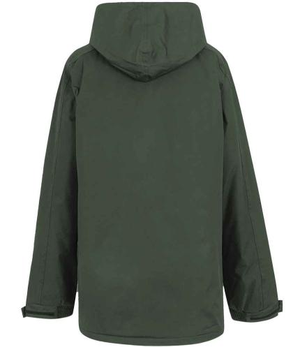 Regatta Dover Parka Jacket 1