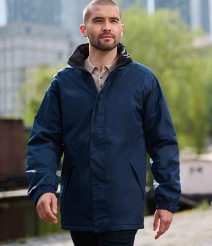 Regatta Dover Parka Jacket 2
