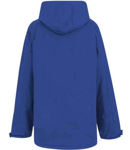 Regatta Dover Parka Jacket 1