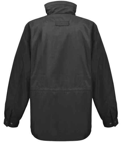 Result City Executive Jacket 1