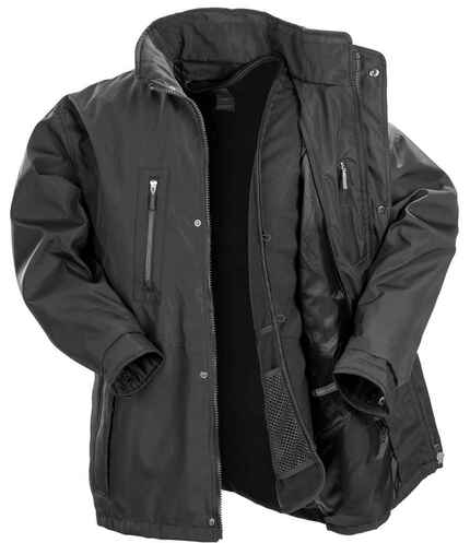 Result City Executive Jacket 3