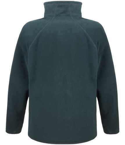 Result Core Micro Fleece Jacket 1