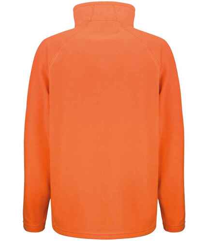 Result Core Micro Fleece Jacket 1