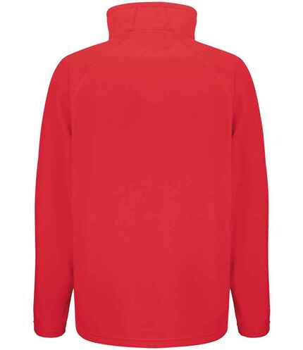 Result Core Micro Fleece Jacket 1