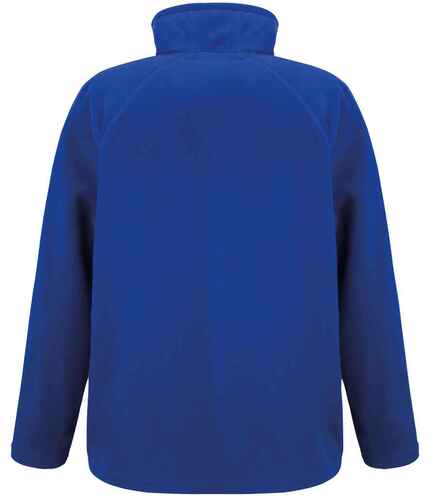 Result Core Micro Fleece Jacket 1
