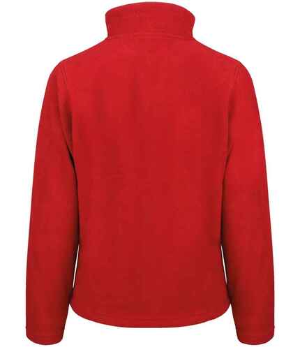 Result Ladies Horizon High Grade Micro Fleece Jacket 2