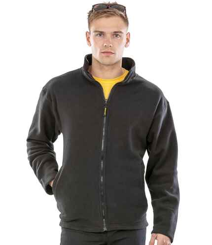 Result Horizon High Grade Micro Fleece Jacket 1