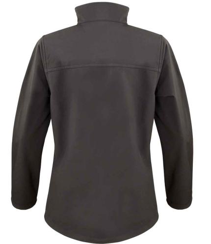 Result Ladies Classic Soft Shell Jacket 2
