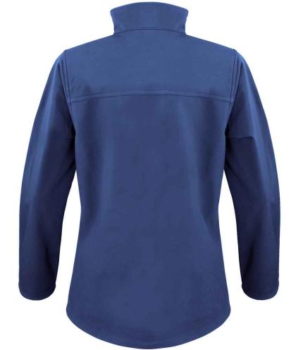 Result Ladies Classic Soft Shell Jacket 1