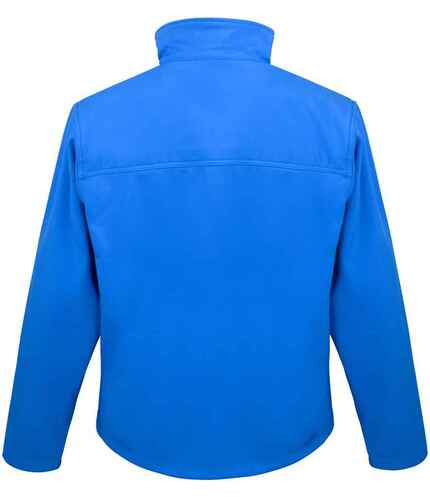 Result Classic Soft Shell Jacket 1