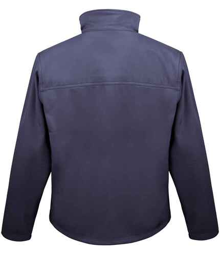 Result Classic Soft Shell Jacket 1