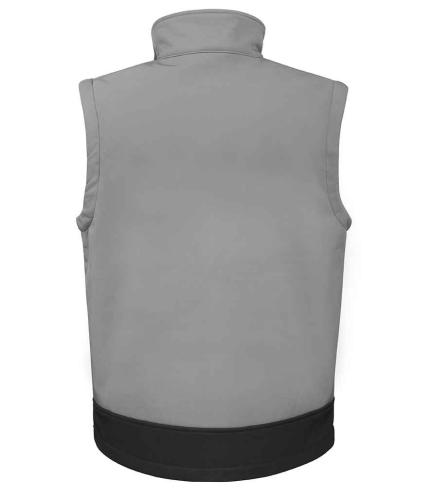 Result Soft Shell Bodywarmer 1