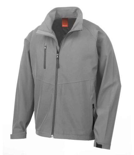 Result Base Layer Soft Shell Jacket 0