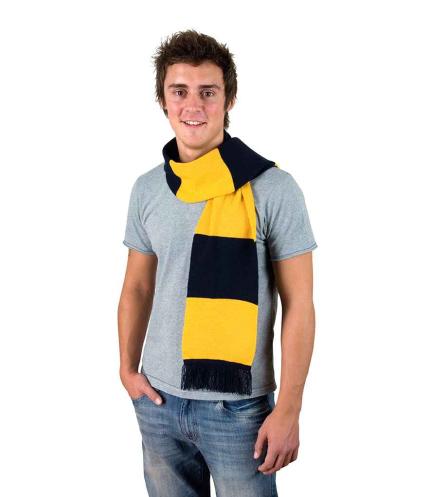 Result Team Scarf 1