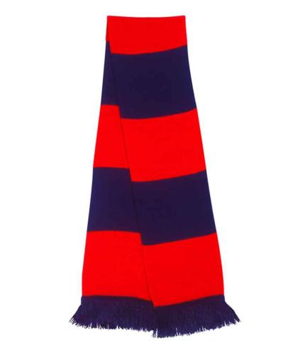 Result Team Scarf