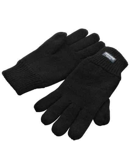 Result Classic Lined Thinsulate™ Gloves 1