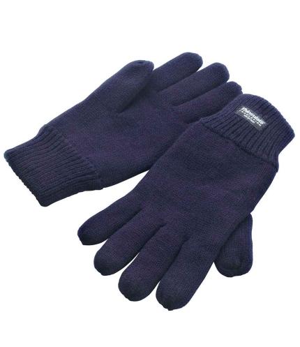 Result Classic Lined Thinsulate™ Gloves