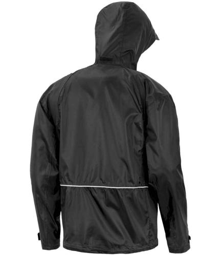 Result Waterproof 2000 Ripstop Team Jacket 2