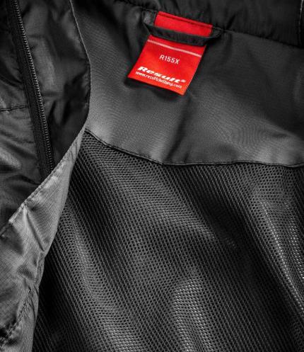 Result Waterproof 2000 Ripstop Team Jacket 3
