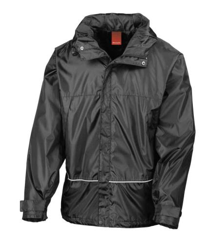 Result Waterproof 2000 Ripstop Team Jacket 0