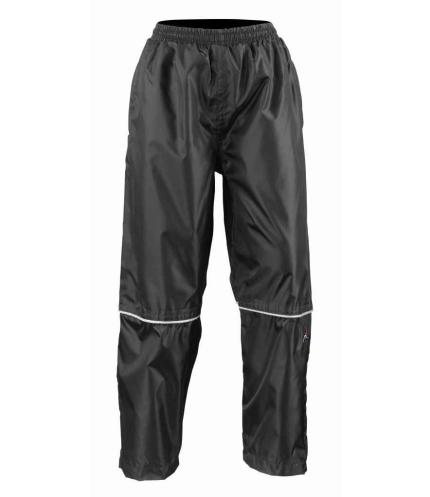 Result Waterproof 2000 Pro Coach Trousers 0