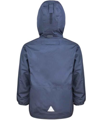 Result Kids/Youths Fleece Lined StormDri 4000 Jacket 1