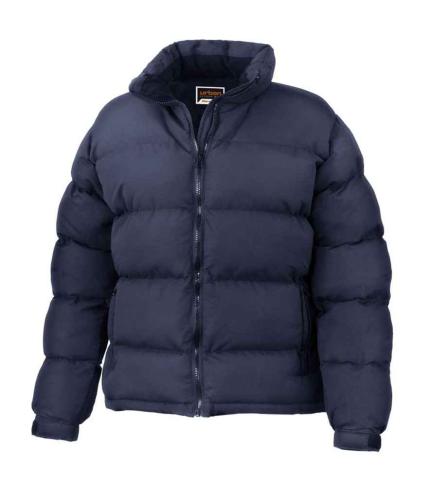 Result Urban Ladies Holkham Down Feel Jacket