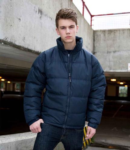 Result Urban Holkham Down Feel Jacket 1