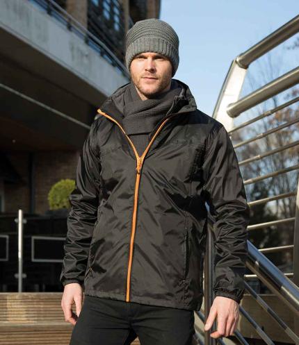 Result Urban HDi Quest Stowable Jacket 2