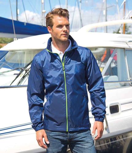 Result Urban HDi Quest Stowable Jacket 1