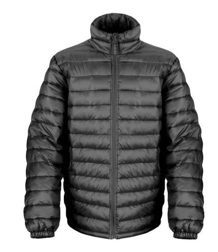 Result Urban Ice Bird Padded Jacket 0
