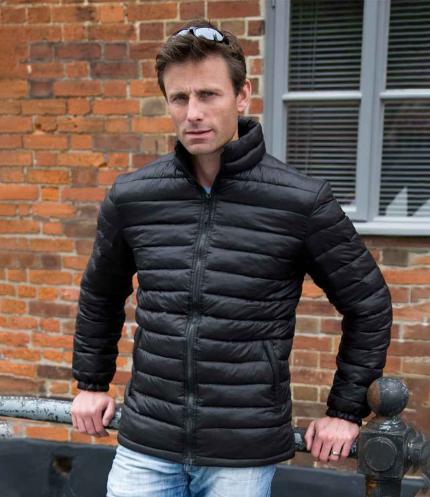 Result Urban Ice Bird Padded Jacket 2