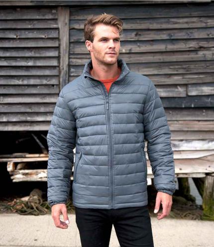 Result Urban Ice Bird Padded Jacket 1