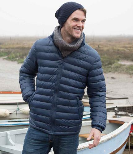 Result Urban Ice Bird Padded Jacket 1