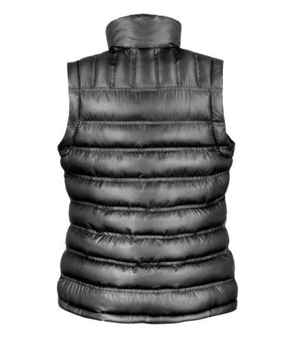 Result Urban Ladies Ice Bird Padded Gilet 1