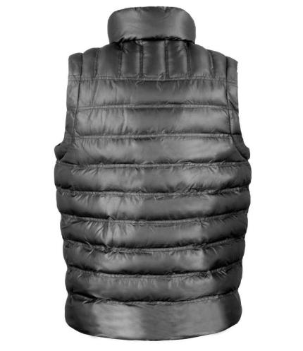 Result Urban Ice Bird Padded Gilet 1
