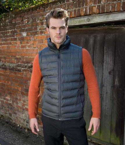 Result Urban Ice Bird Padded Gilet 2