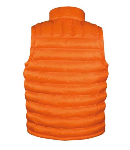 Result Urban Ice Bird Padded Gilet 1