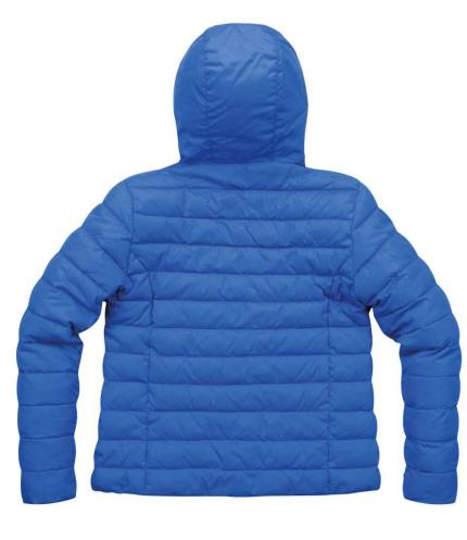 Result Urban Ladies Snow Bird Padded Jacket 1