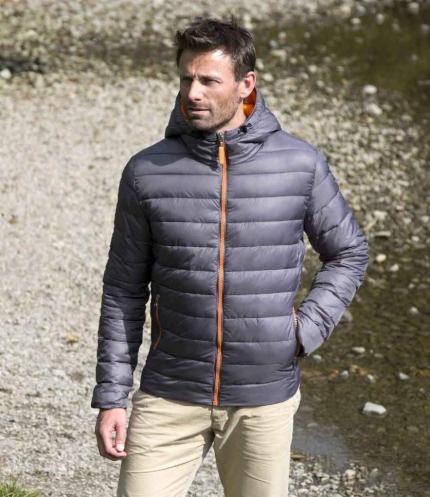 Result Urban Snow Bird Padded Jacket 1