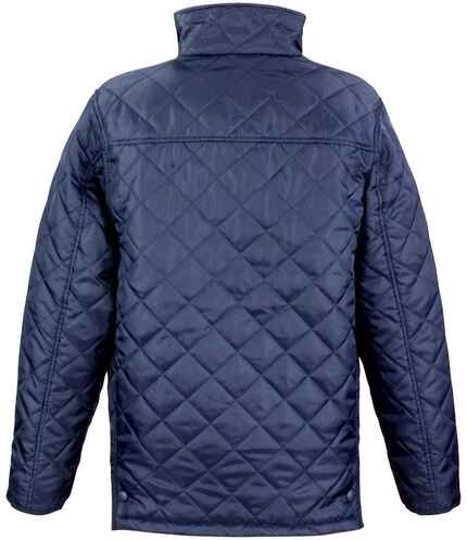 Result Urban Cheltenham Jacket 1