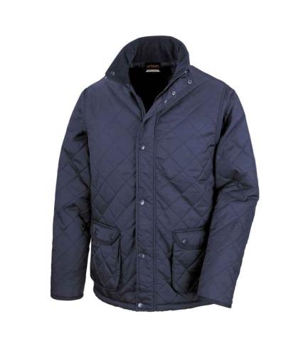 Result Urban Cheltenham Jacket