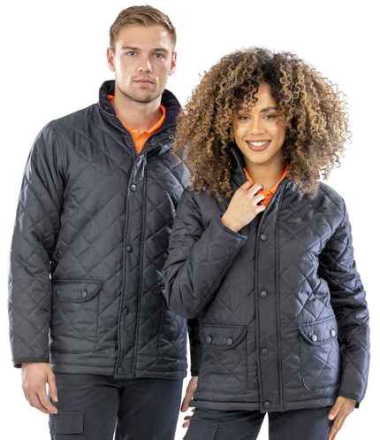Result Urban Cheltenham Jacket 1