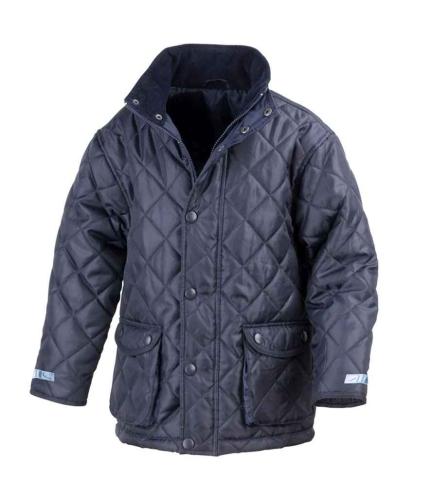 Result Urban Kids Cheltenham Jacket