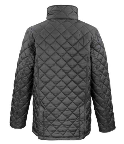 Result Urban Cheltenham Gold Jacket 1