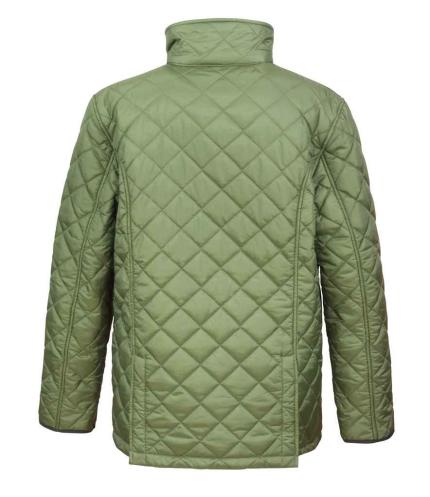 Result Urban Cheltenham Gold Jacket 1