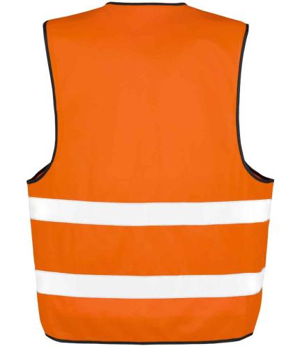 Result Core Motorist Hi-Vis Vest 2