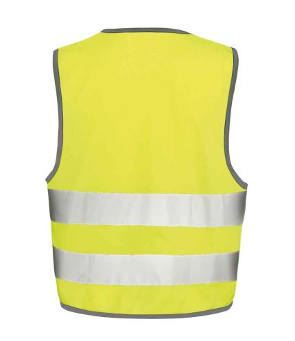 Result Core Motorist Hi-Vis Vest 1