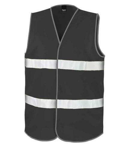 Result Core Enhanced Vis Vest